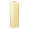 6 Pack: 3" x 8" LED Flame Pillar Candle by Ashland®